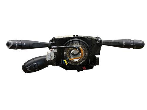 Used Steering column stalk PEUGEOT 208 I (CA_, CC_) 1.4 HDi (68 hp) 29411499