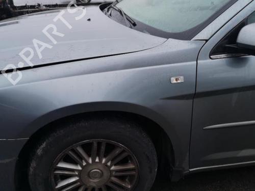Rear left window mechanism CHRYSLER SEBRING (JS) 2.0 CRD | BP25555043C24 - Image 8