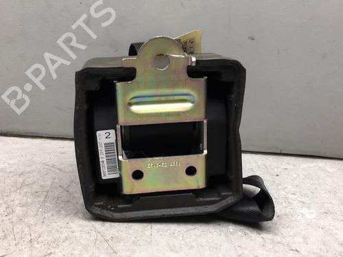 Rear right belt tensioner PEUGEOT 308 I (4A_, 4C_) 1.6 HDi | BP25560808C90 