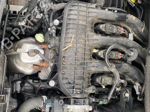 Alternator PEUGEOT 208 I (CA_, CC_) 1.2 VTI 82 | BP25571408M7 