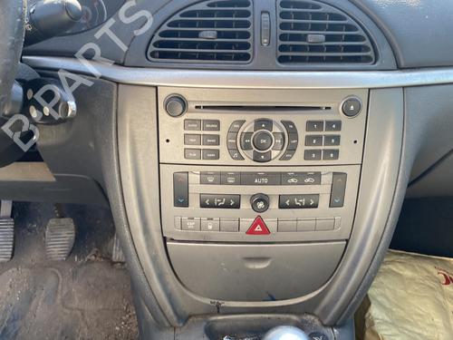 Left headlight CITROËN C5 II Break (RE_) 1.6 HDi (RE9HZC, RE9HYB) | BP25520258C28 - Image 3