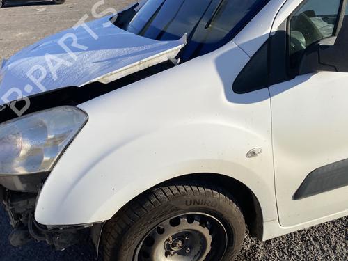 Fuse box PEUGEOT PARTNER Box Body/MPV 1.6 HDi | BP32752988E1  - Image 24