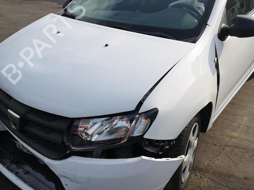 Right front shock absorber DACIA SANDERO II 1.2 | BP25535134M17 - Image 18