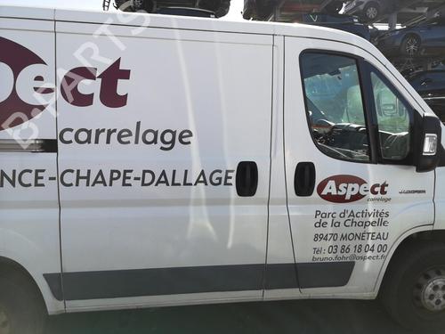 Front right window mechanism CITROËN JUMPER II Van 2.2 HDi 130 | BP25578342C23  - Image 26