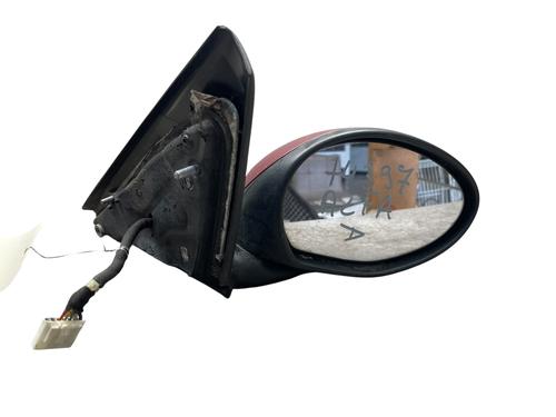 Retrovisor derecho ALFA ROMEO 147 (937_) 1.9 JTD (937.AXD1A, 937.BXD1A, 937.AXV1A, 937.BXB1A,... (115 hp) 27316754