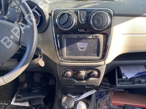 Left front window switch DACIA LODGY (JS_) 1.5 dCi (JSMC, JSAF) | BP25498060I27 - Image 10