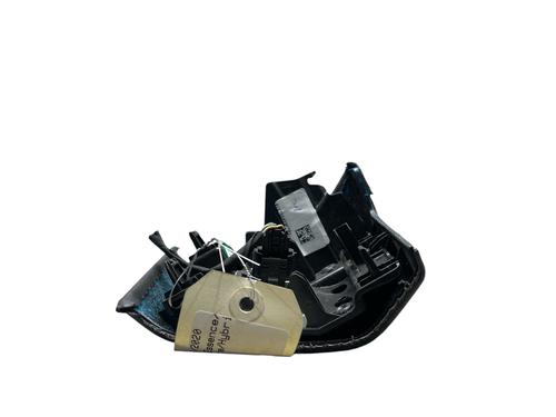 Start/Stop ECU RENAULT CLIO V (B7_) 1.0 TCe 100 (B7MT) | BP25503644M59 