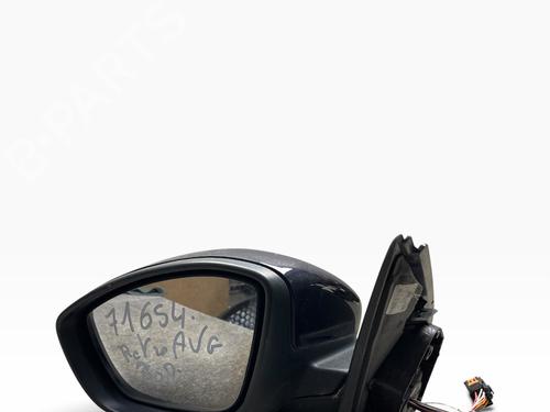 Used Left mirror Left mirror 36434087 36434087