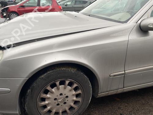 Right front window motor MERCEDES-BENZ E-CLASS (W211) E 220 CDI (211.006) | BP25507367E20  - Image 22