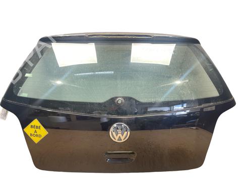 Tailgate VW POLO (9N_, 9A_) 1.4 TDI | BP25542118C6 