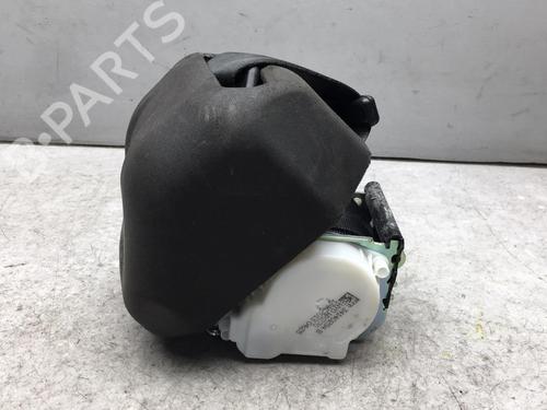 Used Rear left belt tensioner CITROËN C3 II (SC_) 1.4 HDi 70 (SC8HZC, SC8HR0, SC8HP4) (68 hp) 25552361