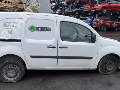 Front left window mechanism RENAULT KANGOO Express (FW0/1_) 1.5 dCi 90 (FW0G, FW05, FW08, FW11) | BP25543745C22 