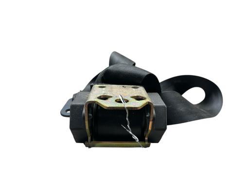 Used Front right seatbelt Front right seatbelt PEUGEOT 406 (8B) 2.0 HDI 110 (109 hp) 25502804 25502804