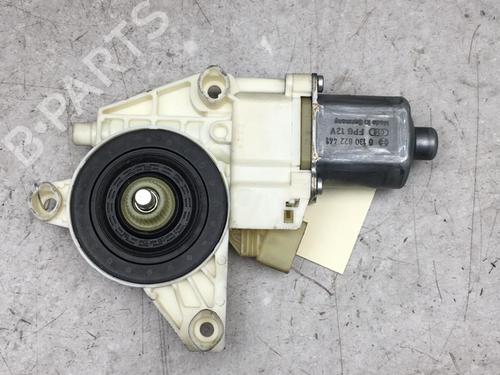 Fensterhebermotor vorne links für MERCEDES-BENZ C-CLASS (W204) C 200 CDI (204.001) (136 hp) 25580280