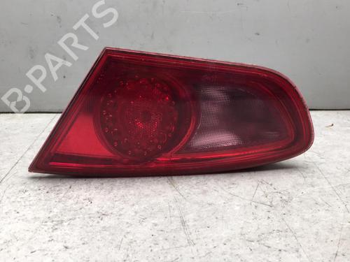 Used Right tailgate light SEAT LEON (1P1) 1.6 TDI (105 hp) 25525460