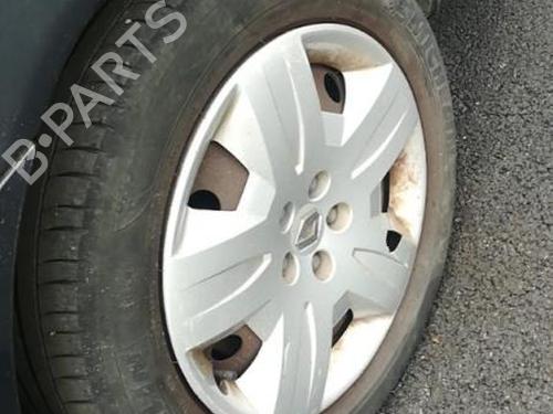 Switch RENAULT ESPACE IV (JK0/1_) 2.2 dCi (JK0H) | BP25537566I30  - Image 5