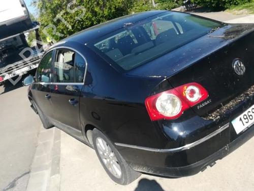 Front left window mechanism VW PASSAT B6 (3C2) 1.9 TDI | BP25579447C22 - Image 4