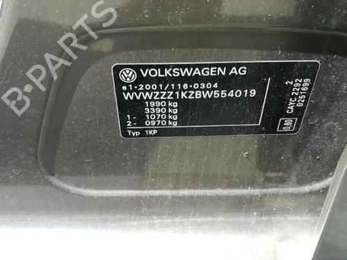 Switch VW GOLF PLUS V (5M1, 521) 1.6 TDI | BP25560315I30 - Image 10