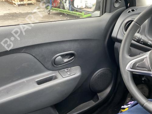 Front left interior door handle DACIA SANDERO II 1.0 SCe 75 (B8JC, B8JD, B8NC) | BP25530934I13 - Image 24