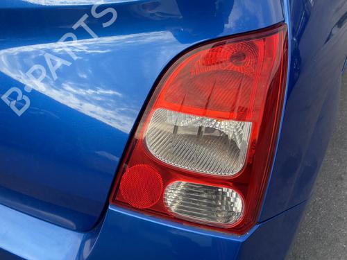 Front right seatbelt RENAULT TWINGO II (CN0_) 1.5 dCi (CN0E) | BP25533200I25  - Image 25