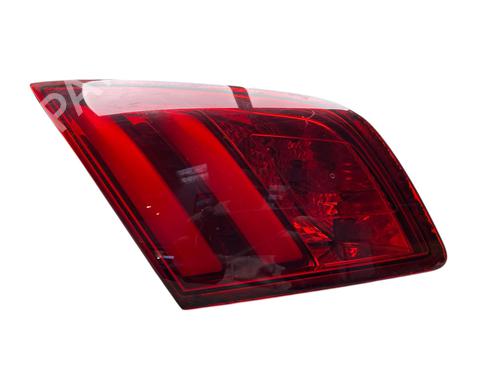 Used Left tailgate light Left tailgate light 28352034 28352034
