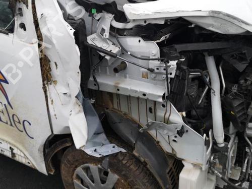 Ignition barrel RENAULT TRAFIC III Van (FG_) 1.6 dCi 145 (FGMG) | BP25560311M48  - Image 28