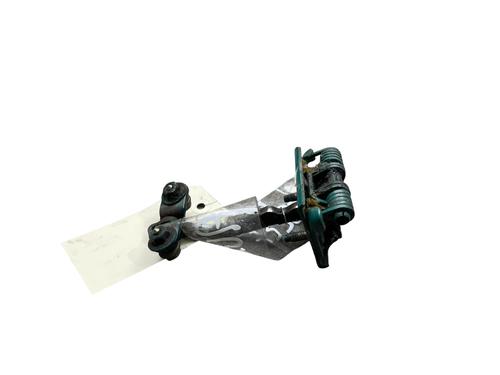 Used Hinge/Door check strap Hinge/Door check strap PEUGEOT 306 Hatchback (7A, 7C, N3, N5) 1.6 (89 hp) 35820772 35820772