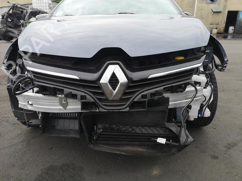 Front right belt tensioner RENAULT CLIO IV (BH_) 0.9 TCe 90 (BHNF, BHMA, BHMH, BHJK, BHJR) | BP30618742C88 