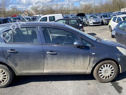 Licence plate light OPEL CORSA D (S07) 1.3 CDTI (L08, L68) | BP28198891I40  - Image 11