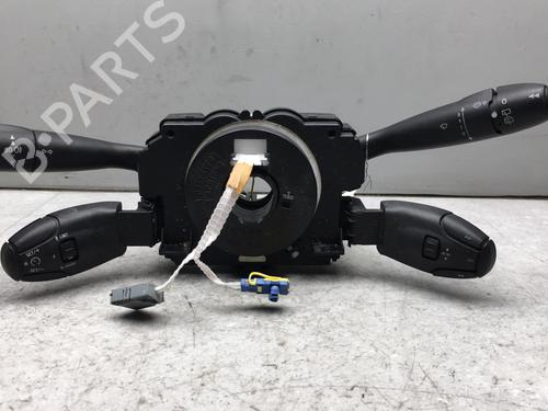 Used Steering column stalk Steering column stalk PEUGEOT 206+ (2L_, 2M_) 1.4 HDi eco 70 (68 hp) 25555899 25555899