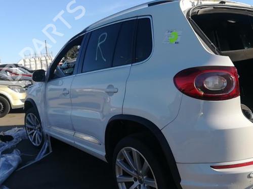 Right tailgate light VW TIGUAN (5N_) 2.0 TDI | BP25552655C80  - Image 36