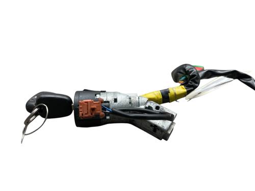 Used Ignition barrel Ignition barrel CITROËN C3 I (FC_, FN_) 1.4 HDi (68 hp) 29843035 29843035