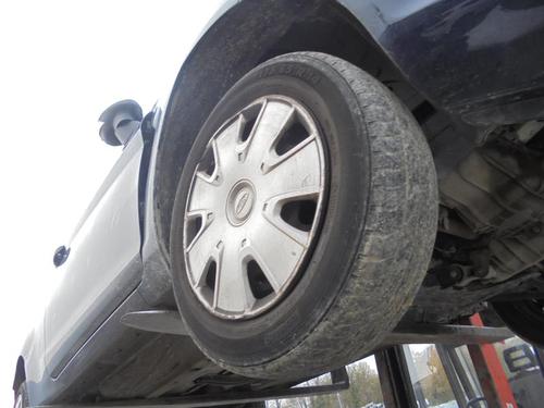 Steering column stalk FORD FIESTA VI (CB1, CCN) 1.25 | BP25577759I23  - Image 19