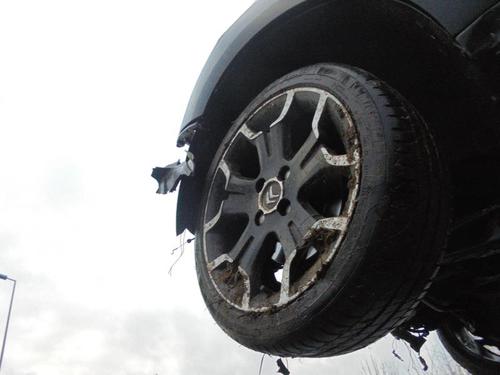 Left front window switch CITROËN DS3 (SA_) 1.6 HDi 90 | BP25559983I27 - Image 6