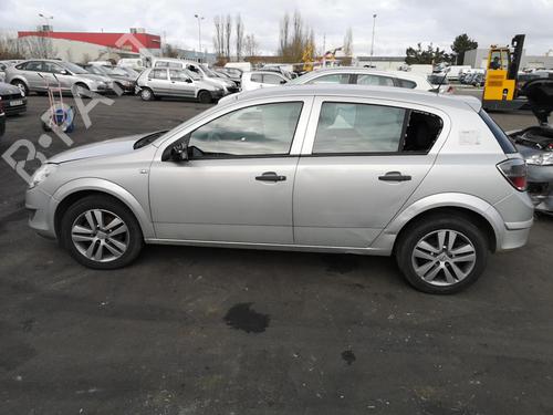 Left headlight OPEL ASTRA H (A04) 1.7 CDTI (L48) | BP25547278C28  - Image 10