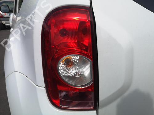 Front left window mechanism DACIA DUSTER (HS_) 1.5 dCi | BP25554659C22 