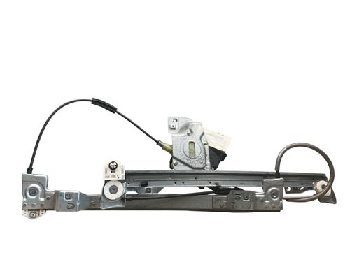Used Front left window mechanism RENAULT KANGOO Express (FW0/1_) 1.5 dCi 90 (FW0G, FW05, FW08, FW11) (90 hp) 25543745