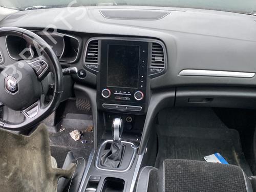 Seat buckle RENAULT MEGANE IV Hatchback (B9A/M/N_) 1.5 dCi 110 (B9A3) | BP27519084I32 - Image 17