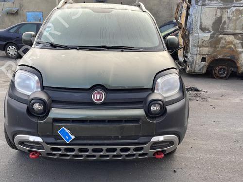 håndbremse FIAT PANDA (312_, 319_) 1.2 (312PXA1A) | BP25626059I18 - Image 12