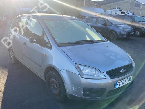 Left front window switch FORD FOCUS C-MAX (DM2) 1.6 TDCi | BP25542063I27 - Image 10
