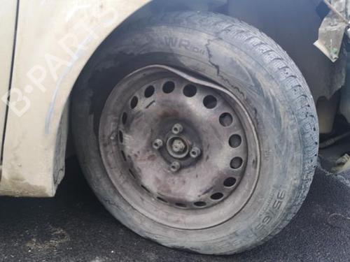 Klapa wlewu paliwa RENAULT SCÉNIC II (JM0/1_) 1.5 dCi (JM02, JM13) | BP25554829C131 