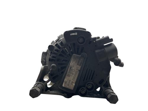 Alternator PEUGEOT 207 (WA_, WC_) 1.6 16V | BP25569121M7 