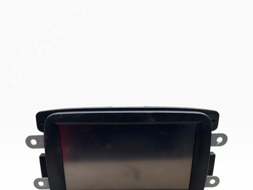 Radio DACIA LODGY (JS_) 1.2 TCe (JSAY, JSM0) | BP38713303E6 - Image 2