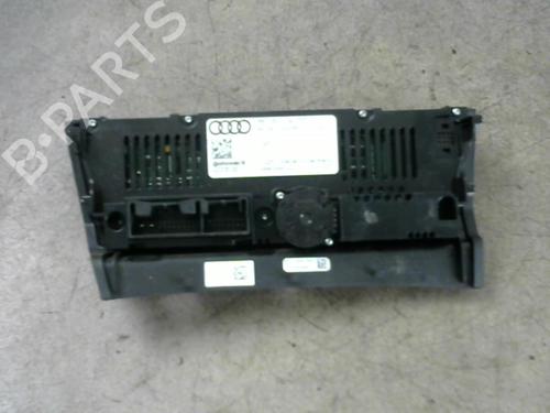 Climate control AUDI A5 Sportback (8TA) 2.0 TDI | BP25536945I5 