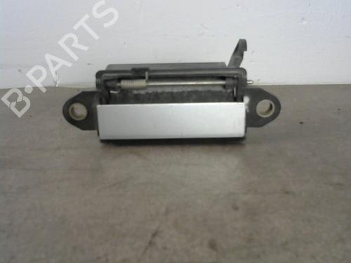 Venstre bak utvendig håndtak AUDI A4 B5 (8D2) 1.6 (100 hp) 25524284