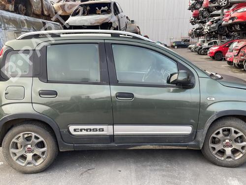 håndbremse FIAT PANDA (312_, 319_) 1.2 (312PXA1A) | BP25626059I18 - Image 8