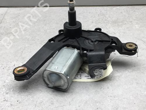 Rear wiper motor PEUGEOT 807 (EB_) 2.0 HDi | BP25561484M102 
