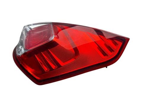 Right taillight FORD FIESTA VI (CB1, CCN) 1.25 | BP25507407C35 