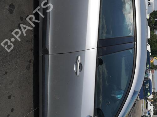 Front right window mechanism RENAULT MEGANE III Grandtour (KZ0/1) 1.9 dCi (KZ0J, KZ0N, KZ1S) | BP25561663C23 