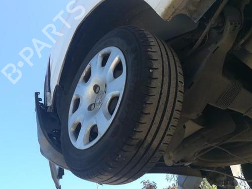 Front right window mechanism PEUGEOT PARTNER Box Body/MPV 1.6 HDi | BP25553527C23 - Image 15